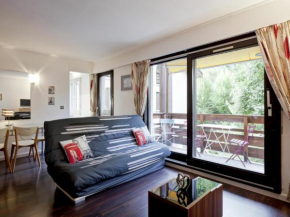 Studio Brides-les-Bains, 1 pièce, 4 personnes - FR-1-512-83